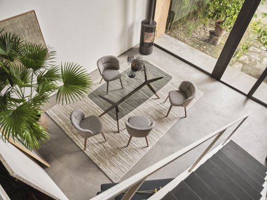 Domus rug - myhome